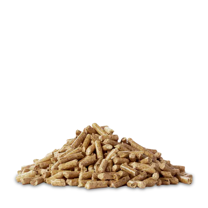 Holzpellets Blue 65 x 15 kg ENplus A1  Weichholz  Heizwert ≥ 4,6 kWh/kg - Brennholz