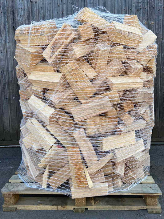 Buchenscheitholz – ofenfertig – Premium Auslese - Brennholz